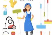 house cleaning service en San Diego