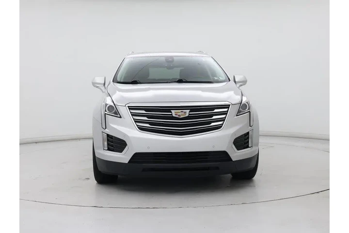 $19998 : Cadillac XT5 2017 4x4 Luxury image 5
