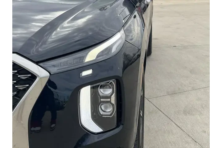 $30499 : Hyundai PALISADE 2022 Callig image 4