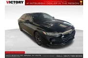 $20600 : Honda Accord 2021 EX-L 4dr S thumbnail
