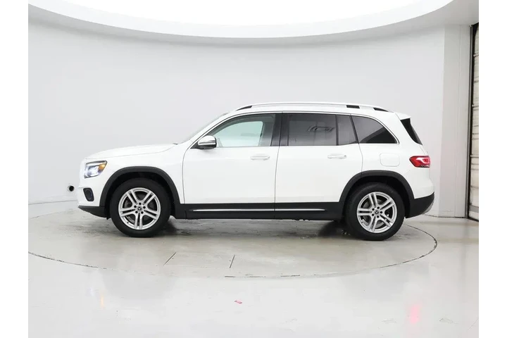 $29998 : Mercedes-Benz GLB 2022 AWD G image 3
