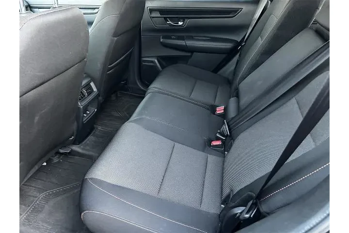 $30983 : Honda CR-V Hybrid 2024 Sport image 9