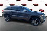 $20995 : Used 2018 Grand Cherokee Limi thumbnail