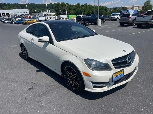 $13851 : PRE-OWNED 2014 MERCEDES-BENZ image 2