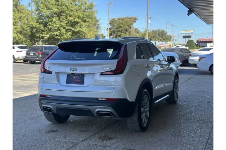 $26999 : 2023 XT4 Premium Luxury image 9