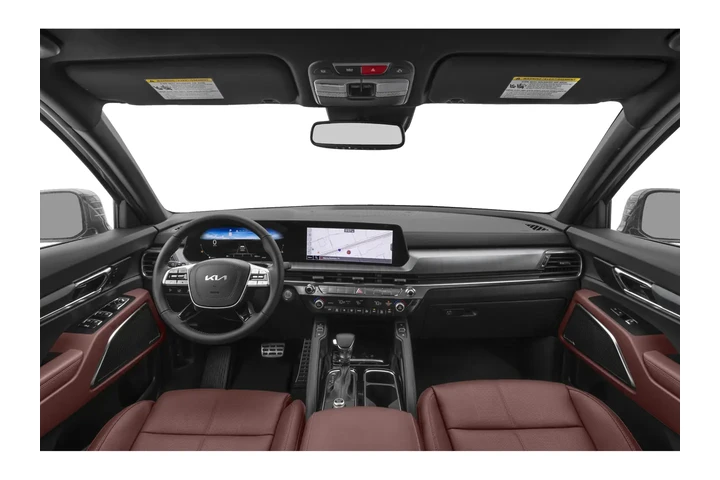 $39999 : 2024 Telluride SX image 5