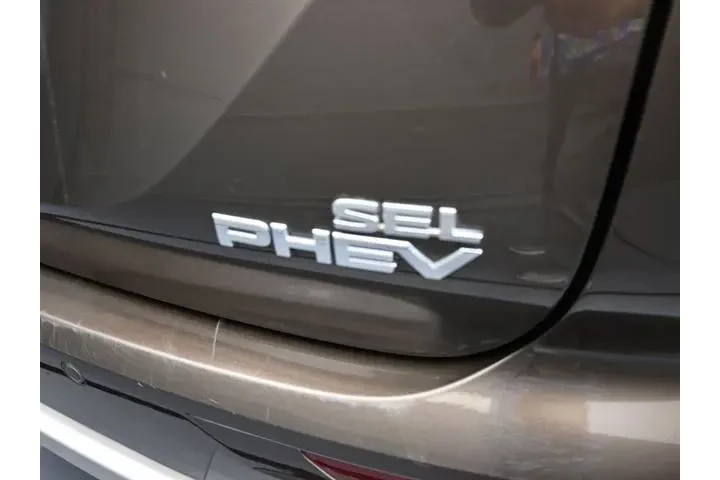 $28612 : Mitsubishi Outlander PHEV 20 image 5