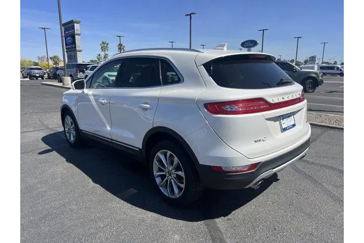 $15599 : Lincoln MKC 2018 Select 4dr image 7