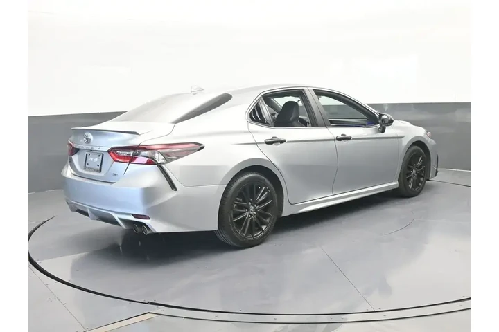 $22291 : Toyota Camry 2023 SE 4dr Sed image 6