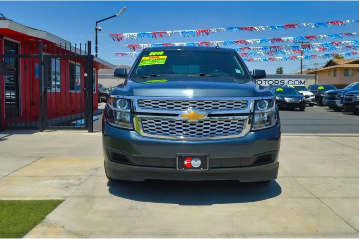$27995 : Used 2019 Tahoe 2WD 4dr LT fo image 8