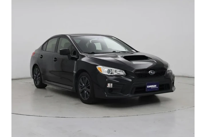 $24998 : Subaru WRX 2020 AWD 4dr Seda image 1