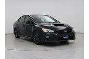 Subaru WRX 2020 AWD 4dr Seda en San Jose