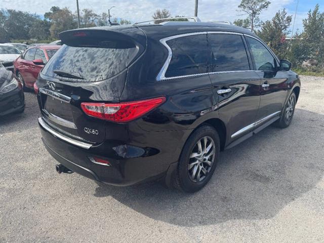 $9297 : 2014 QX60 image 6