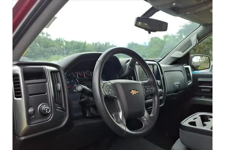 $34985 : Chevrolet Silverado 1500 201 image 9