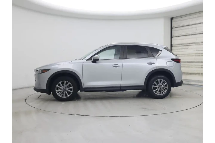 $22998 : Mazda CX-5 2023 AWD 2.5 S Se image 3