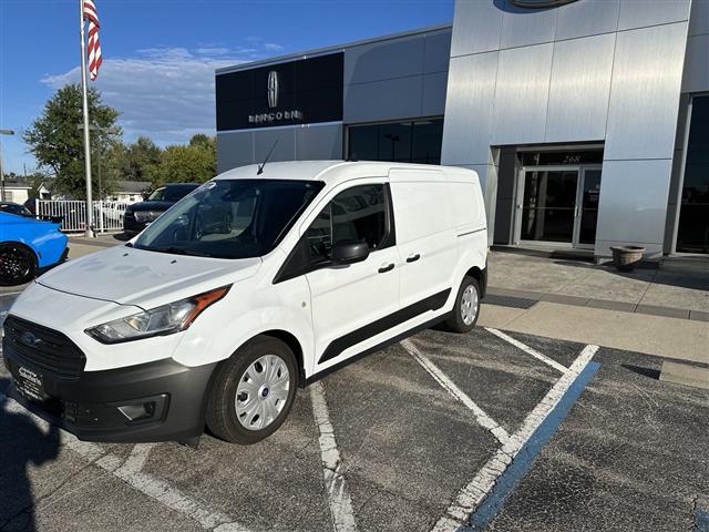 $26499 : 2020 Transit Connect XL Van C image 3