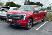 Ford F-150 Lightning 2023 AW