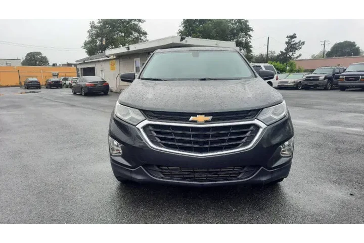 $13995 : 2019 Equinox LS image 5