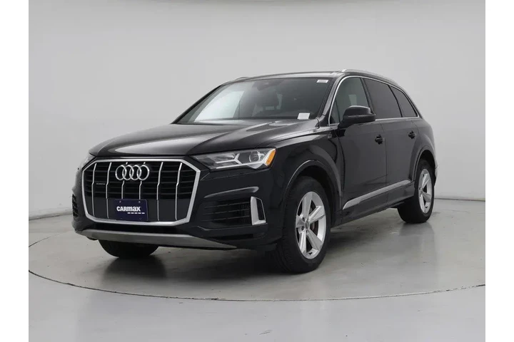 $26998 : Audi Q7 2020 AWD quattro Pre image 4