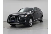 $26998 : Audi Q7 2020 AWD quattro Pre thumbnail