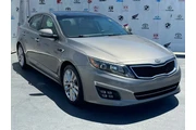 2015 Optima 4dr Sdn SX Turbo en Orange County
