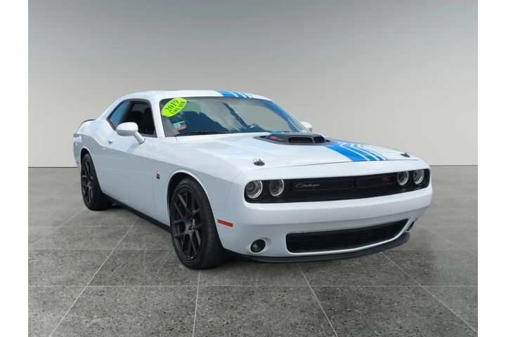 $34000 : Dodge Challenger 2019 image 7