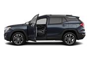 2019 GMC Terrain en Little Rock