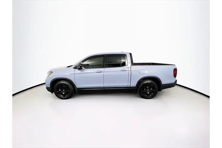 $34990 : Honda Ridgeline 2024 AWD Bla image 4