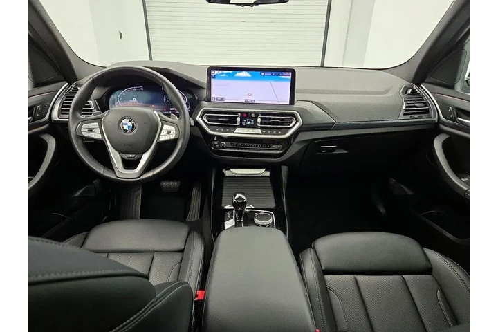 $34998 : BMW X3 2023 sDrive30i 4dr Sp image 9