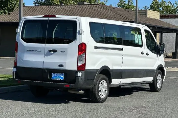 $34499 : Ford Transit 2023 350 XL 3dr image 3