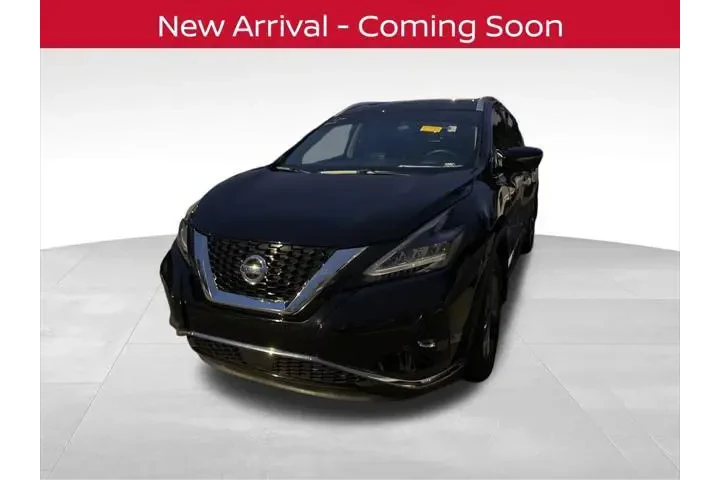$22487 : Nissan Murano 2020 Platinum image 1