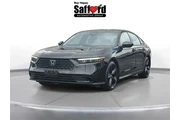 $27000 : Honda Accord Hybrid 2023 Spo thumbnail