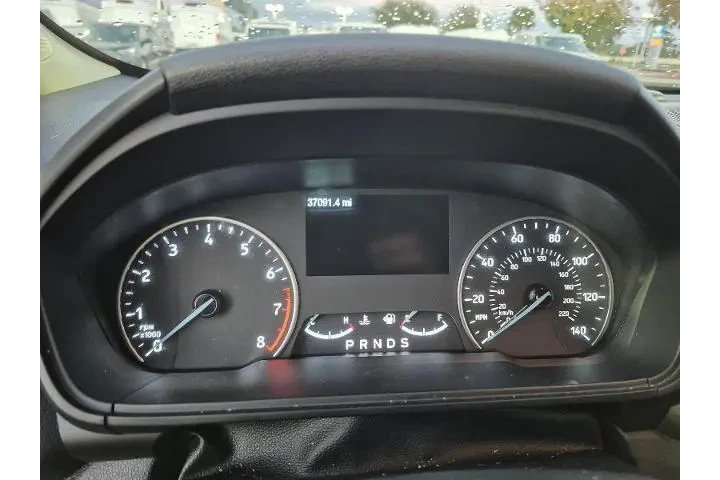 $16591 : Ford EcoSport 2021 SE 4dr Cr image 6