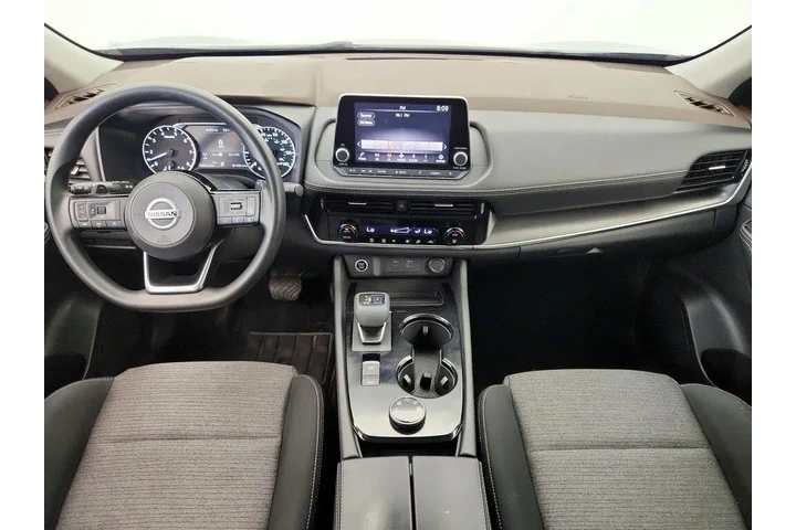 $19998 : Nissan Rogue 2021 AWD SV 4dr image 9