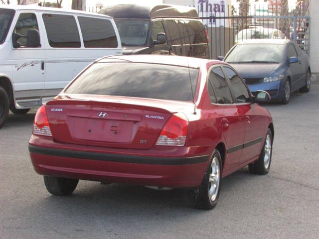 $6995 : 2005 Elantra GLS image 7