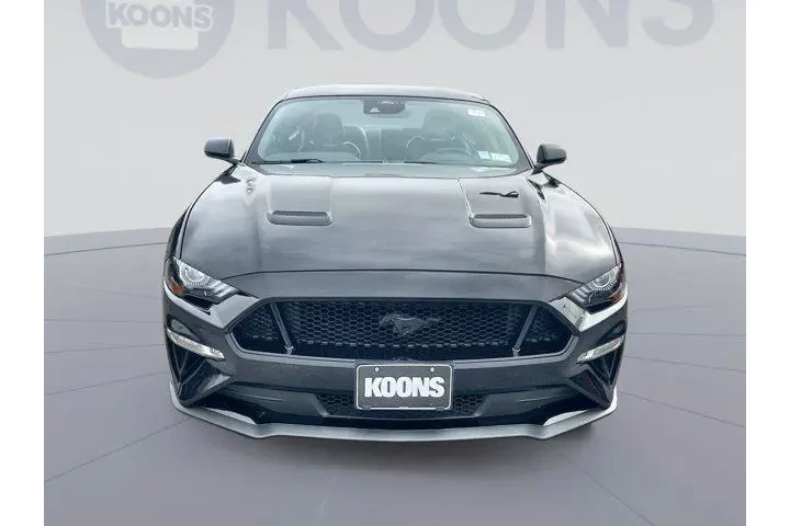 $32500 : Ford Mustang 2021 GT 2dr Fas image 8