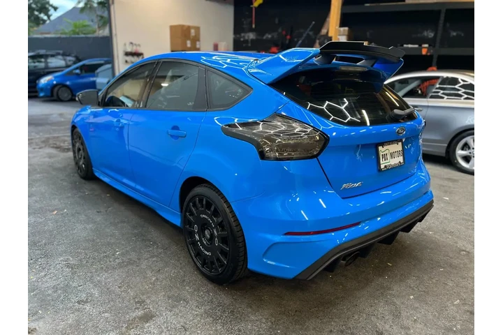 $25900 : 2017 FORD FOCUS image 7