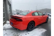 $20654 : Dodge Charger 2021 SXT 4dr S thumbnail