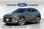 Hyundai KONA 2024 Limited 4d en Sacramento
