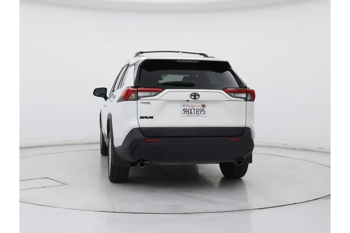 $32998 : Toyota RAV4 2023 XLE Premium image 6