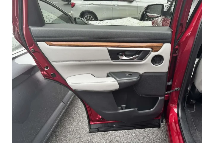 $16985 : Honda CR-V 2021 EX-L 4dr SUV image 10