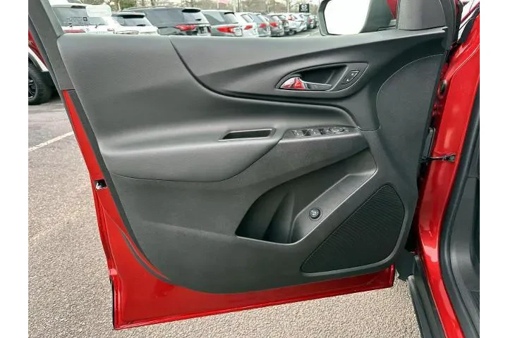 $24999 : Chevrolet Equinox 2024 4x4 L image 8