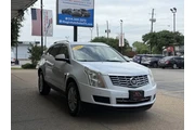 $17999 : 2016 SRX Luxury Collection thumbnail