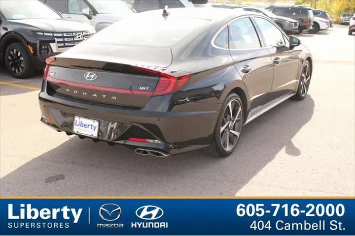 $24499 : Hyundai SONATA 2021 SEL Plus image 3