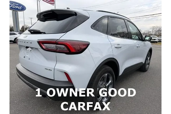 $28700 : Ford Escape 2025 AWD ST-Line image 6
