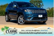 Jeep Grand Cherokee 2021 4x4 en Houston