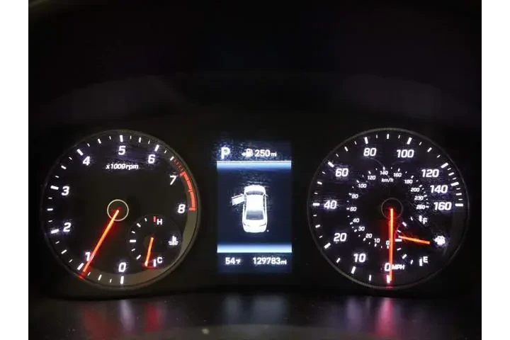 $10899 : Hyundai SONATA 2019 Sport 4d image 4