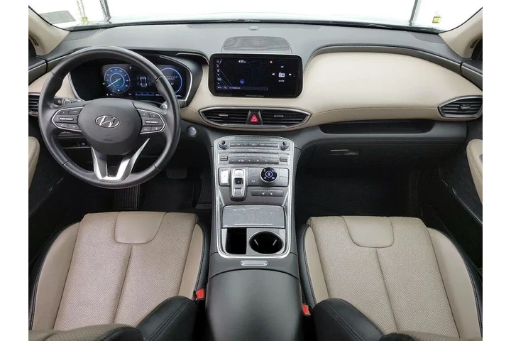$29998 : Hyundai SANTA FE Hybrid 2023 image 9