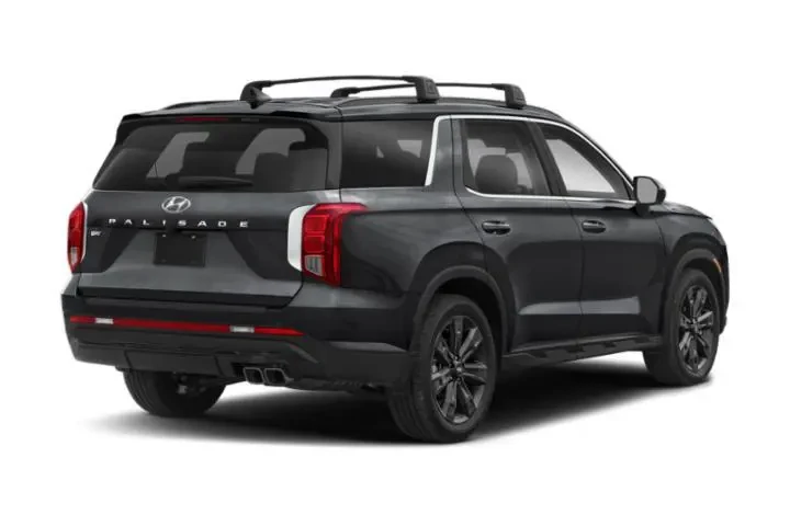 $34700 : Hyundai PALISADE 2023 AWD XR image 3