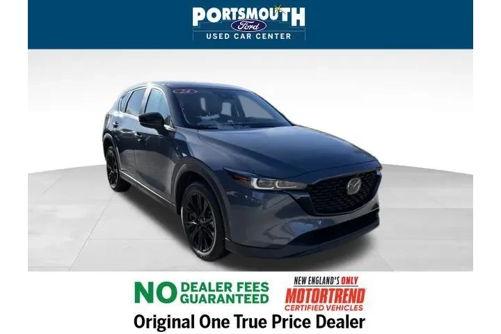 $25495 : Mazda CX-5 2024 AWD 2.5 S Ca image 1